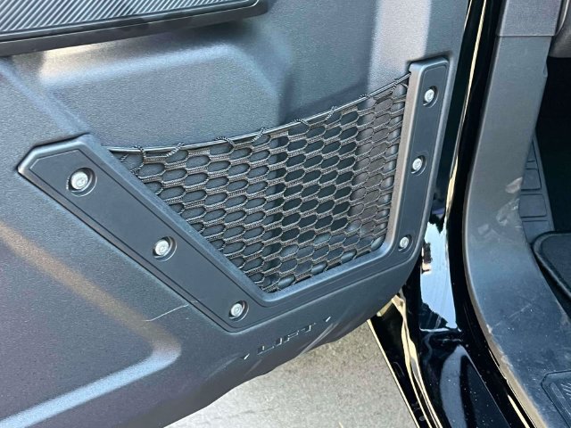 New 2026 Ford Bronco 4-Door w/ Sasquatch Package AWD/4WD image 22