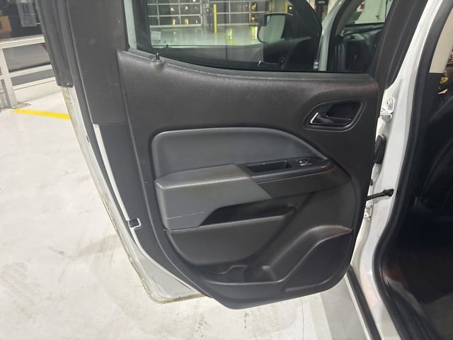Used 2018 Chevrolet Colorado Z71 image 27