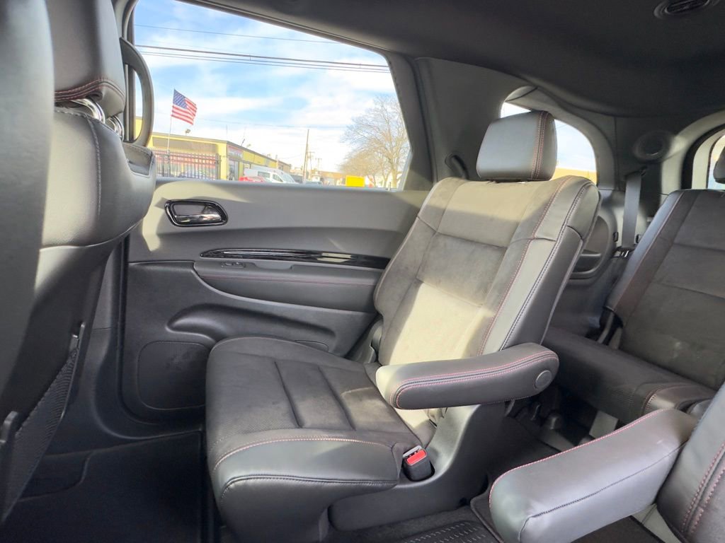 New 2026 Dodge Durango GT image 16