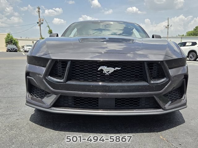 Used 2024 Ford Mustang GT Premium RWD image 8