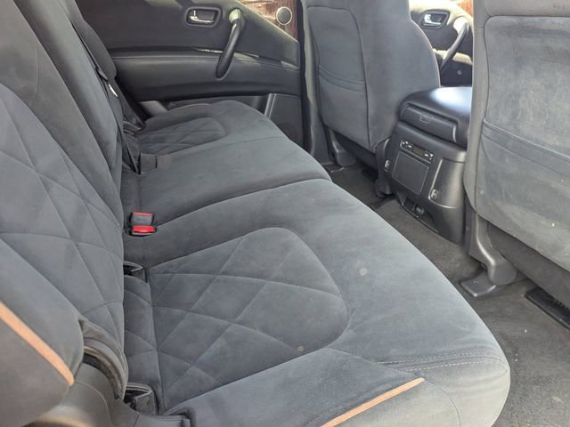 Used 2020 Nissan Armada SV w/ Driver Package image 13