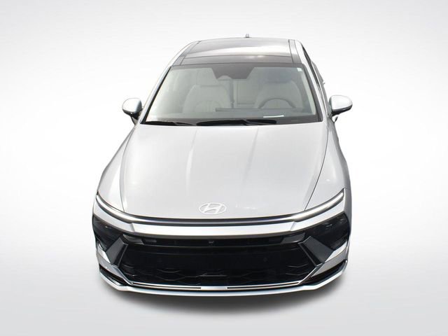 Used 2024 Hyundai Sonata Limited FWD image 23