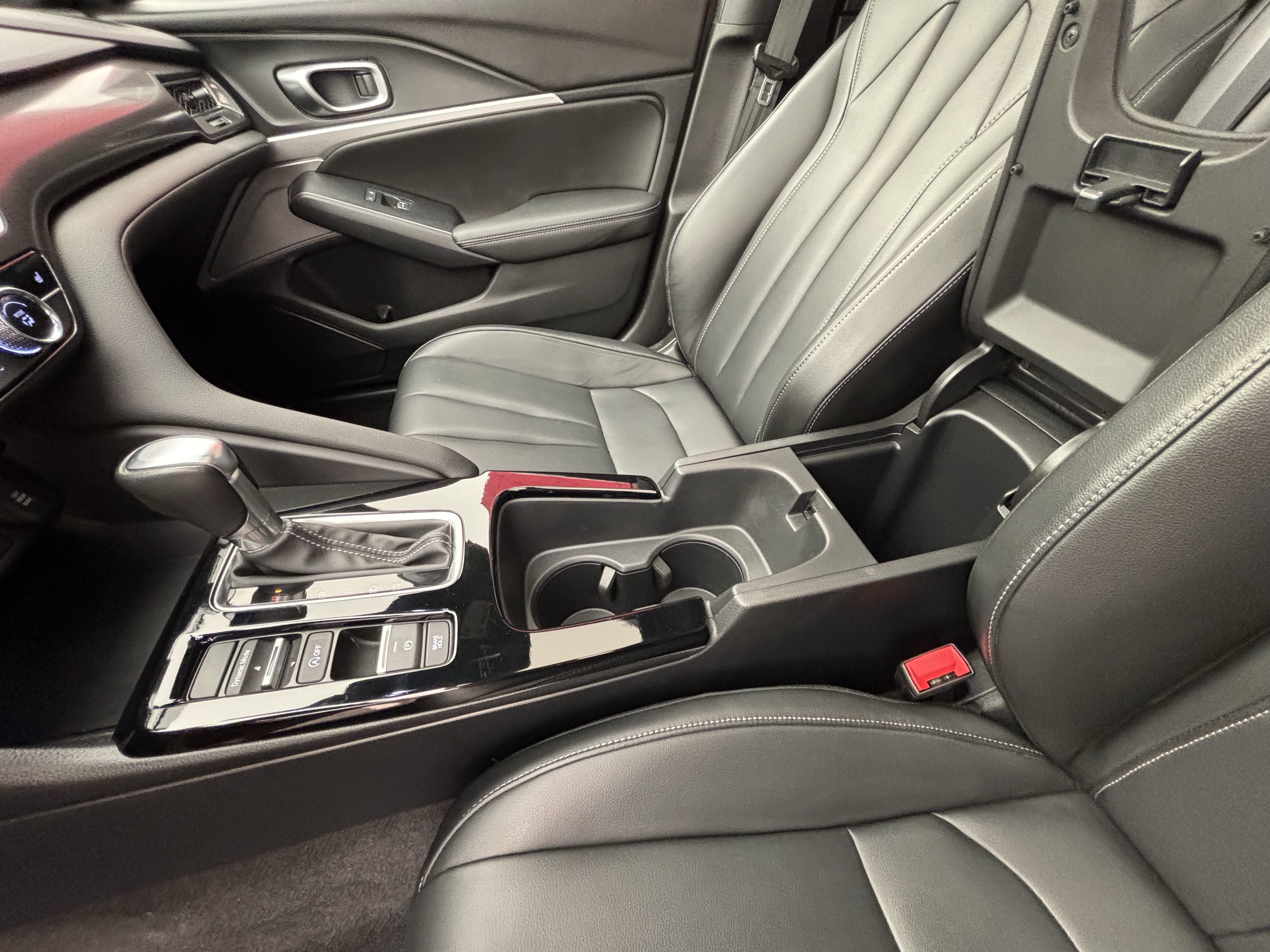 Used 2025 Acura Integra A-Spec FWD image 28
