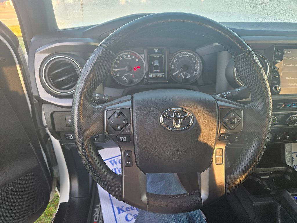 Used 2023 Toyota Tacoma TRD Pro image 11