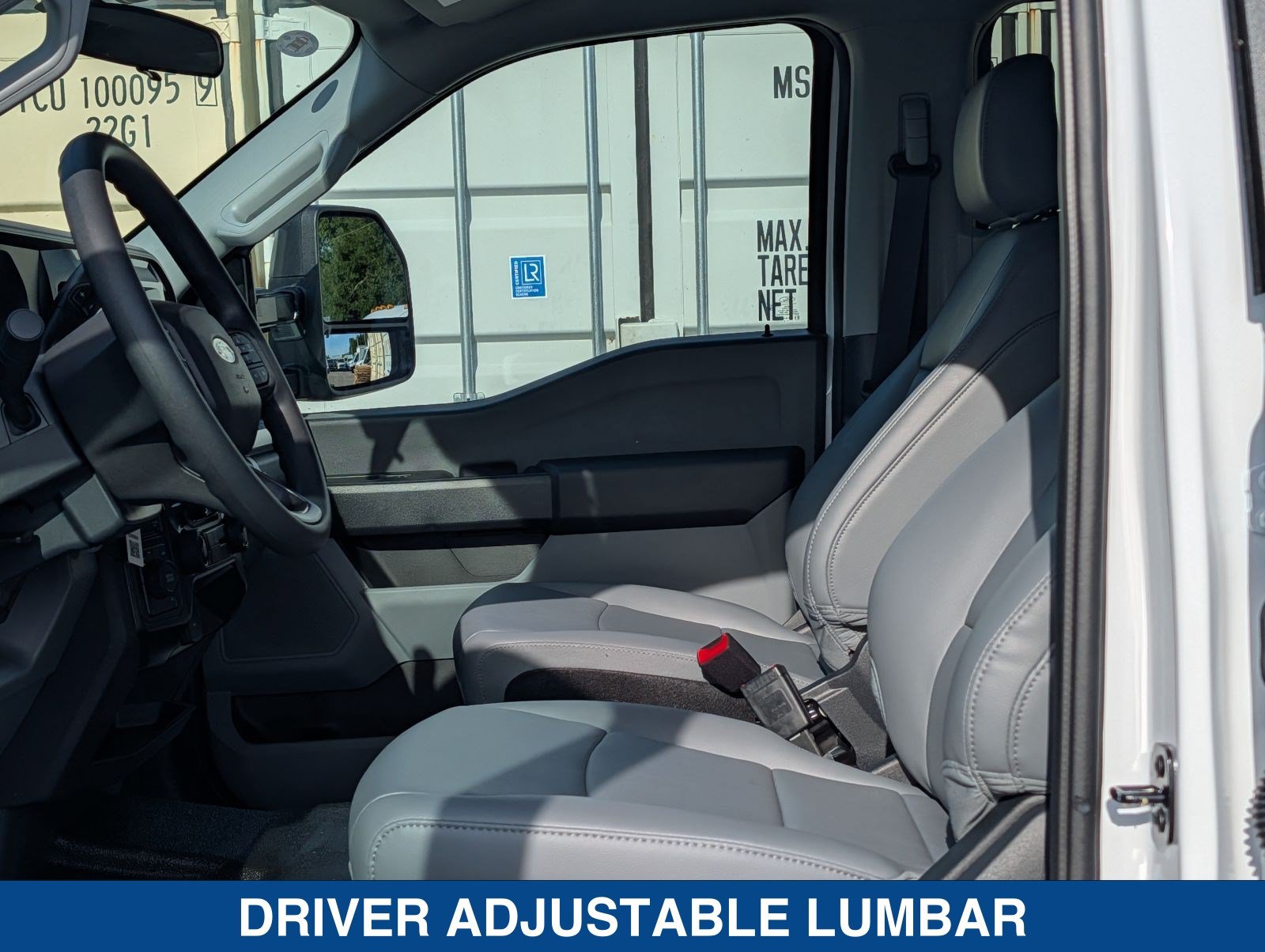 New 2026 Ford F450 XL AWD/4WD image 21