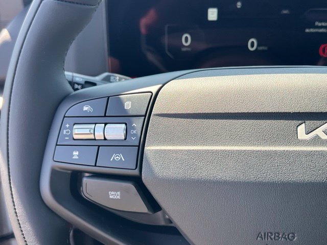 New 2026 Kia Sportage X-Line w/ X-Line Technology Package AWD/4WD image 22