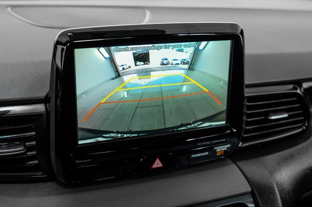 Used 2019 Hyundai Veloster N N FWD image 20