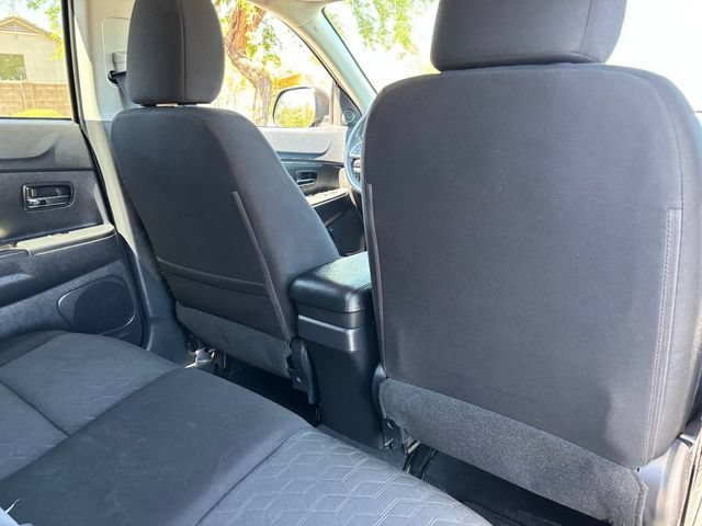 Used 2020 Mitsubishi Outlander Sport ES FWD image 13