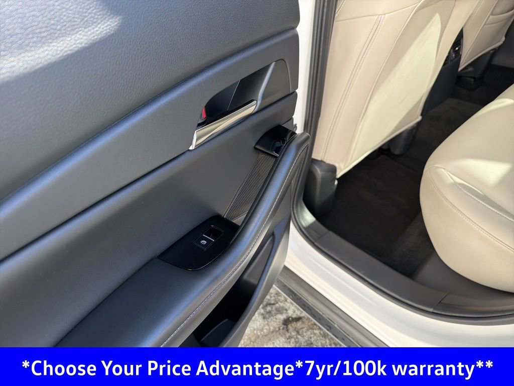 Used 2025 MAZDA CX-30 AWD 2.5 S w/ Preferred Package image 29