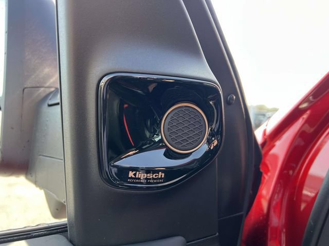 New 2026 RAM 1500 Tungsten w/ Towing Technology Group AWD/4WD image 14