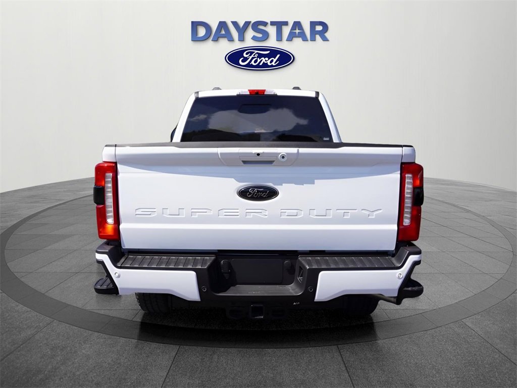 New 2026 Ford F250 XLT image 5