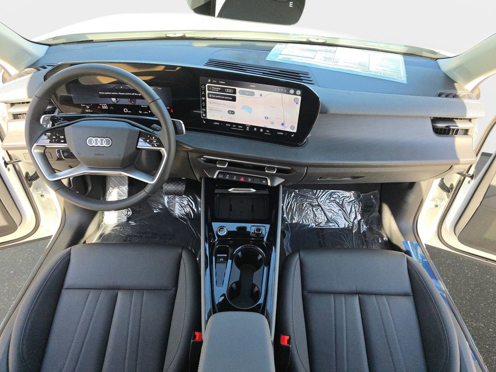New 2026 Audi Q3 quattro 2.0T AWD/4WD image 9