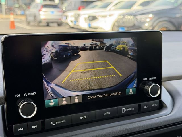 Used 2024 Honda Accord EX image 15