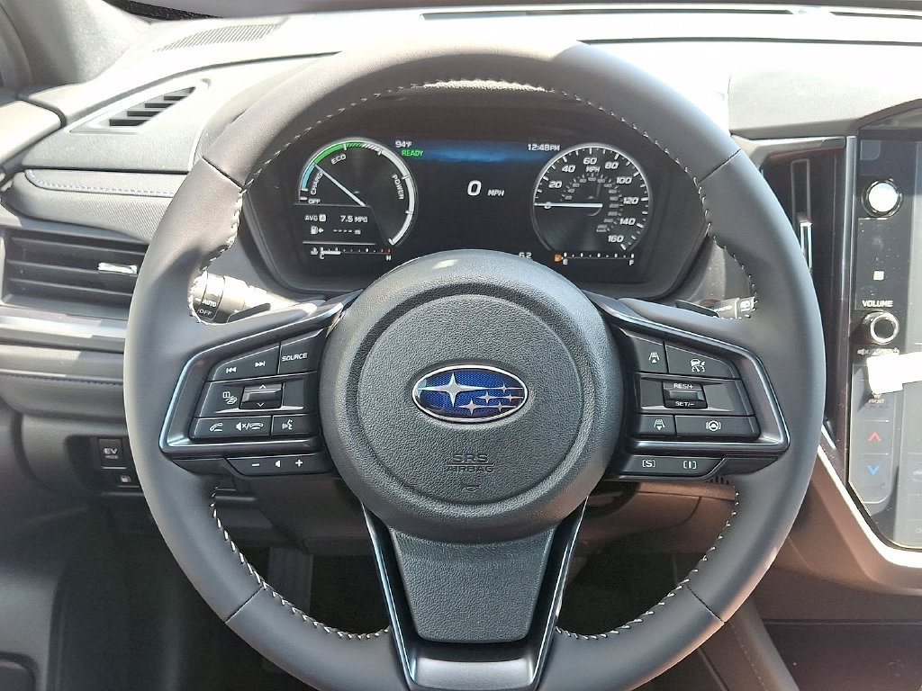 New 2026 Subaru Forester Limited AWD/4WD image 17