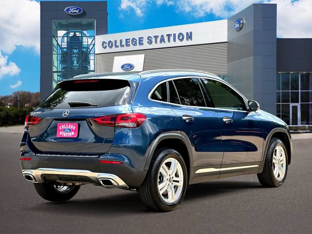 Used 2021 Mercedes-Benz GLA 250 image 5