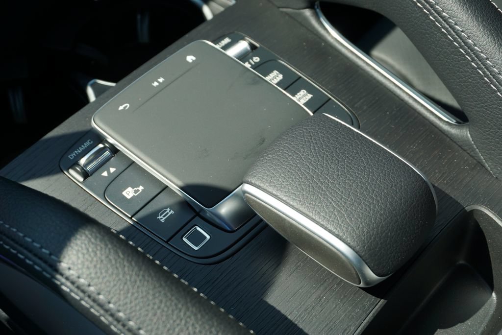 Certified 2026 Mercedes-Benz GLE 350 4MATIC image 40