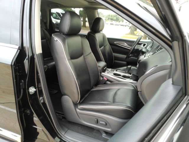 Used 2019 INFINITI QX60 Luxe image 22