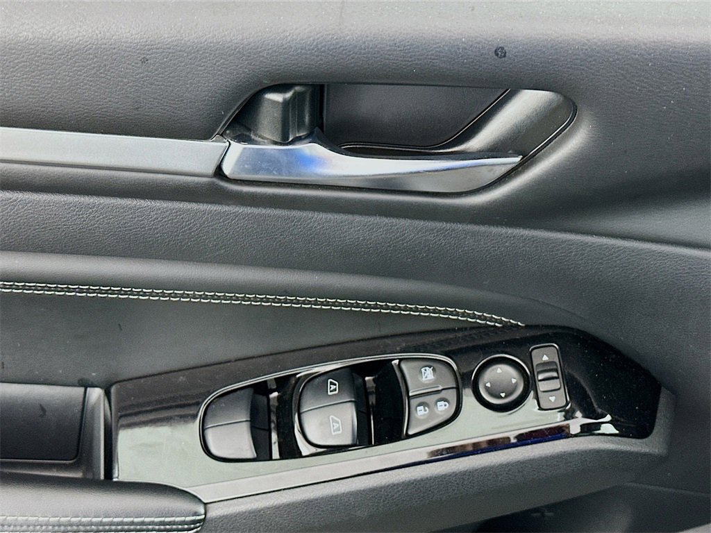 Used 2021 Nissan Altima 2.5 SL image 18