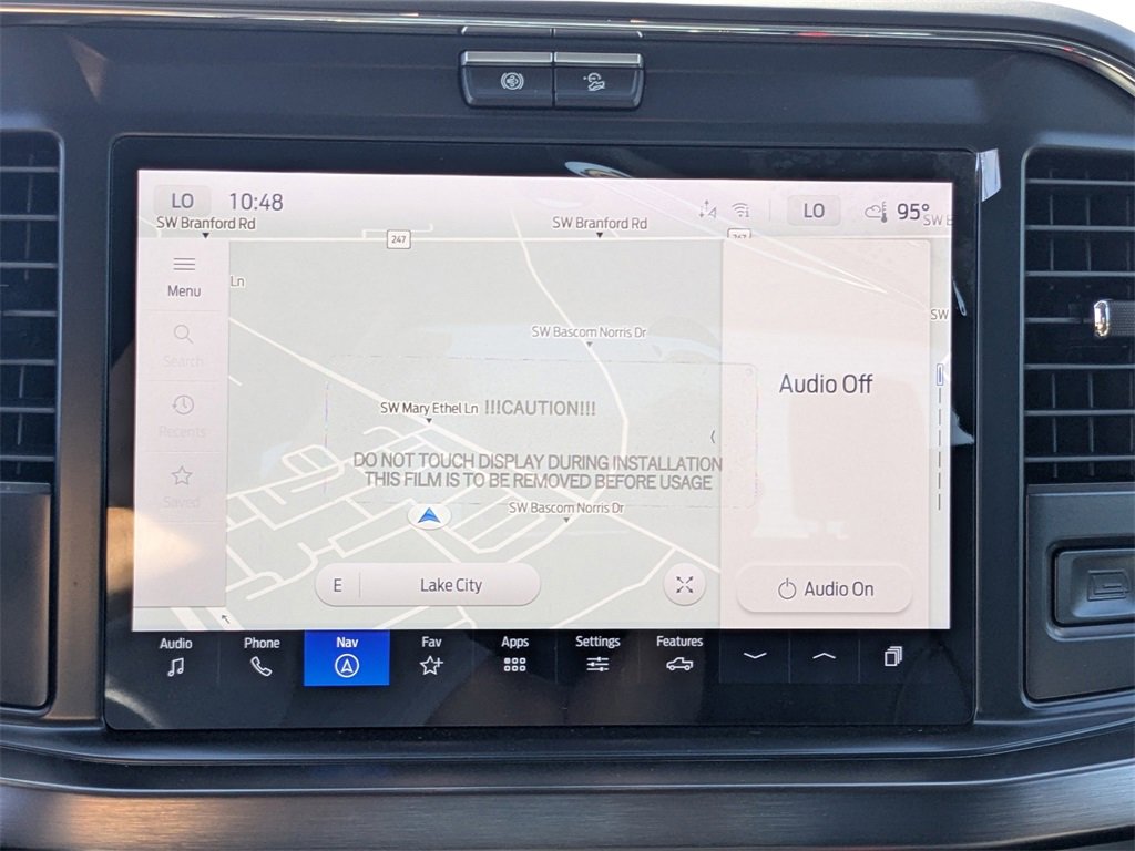 New 2026 Ford F250 Lariat image 32