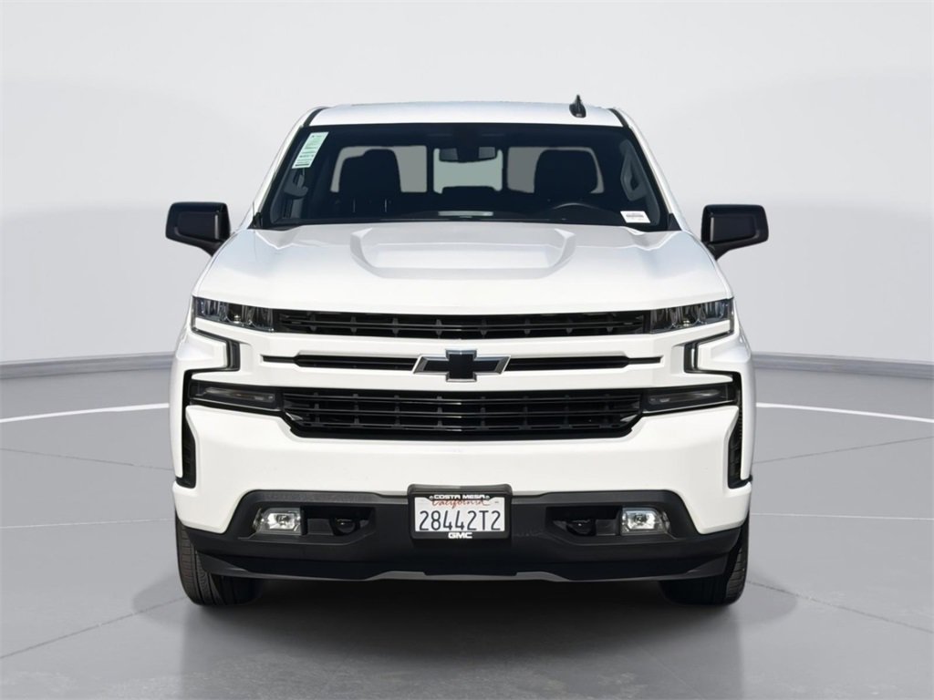 Used 2019 Chevrolet Silverado 1500 RST w/ All-Star Edition image 2