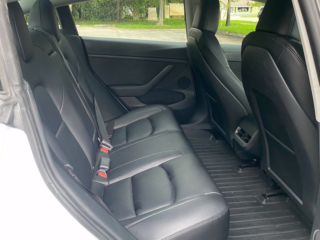 Used 2023 Tesla Model 3 Standard Range RWD image 20