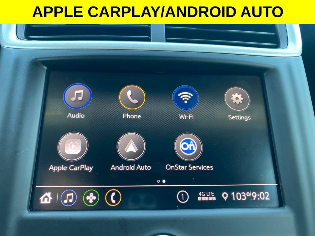 Used 2020 Chevrolet Sonic LS FWD image 8