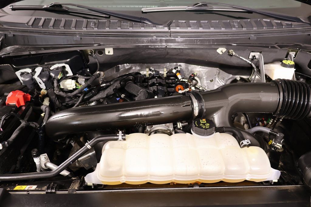 Used 2024 Ford Expedition Limited image 21