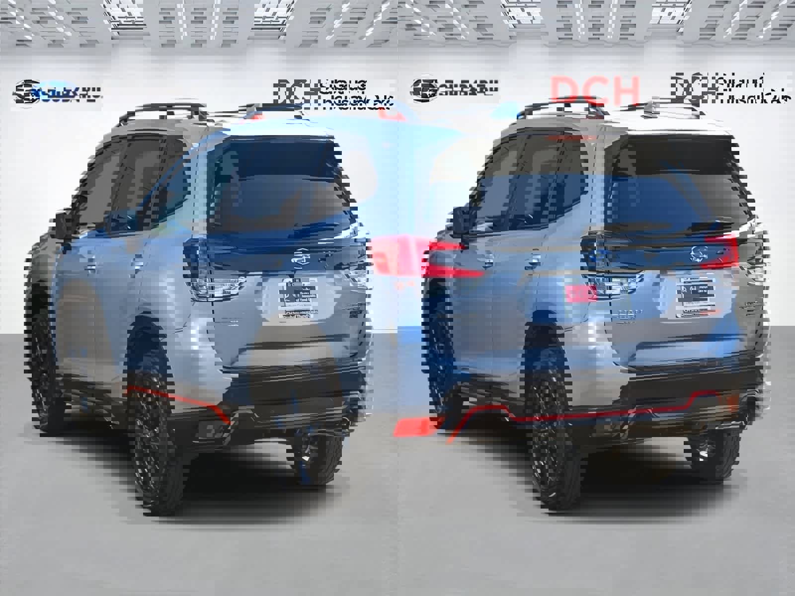 Used 2023 Subaru Forester Sport AWD/4WD image 6