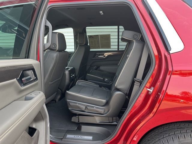 Used 2026 GMC Yukon Elevation image 31