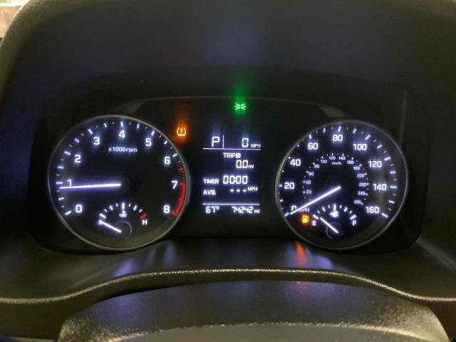 Used 2018 Hyundai Elantra SE FWD image 21