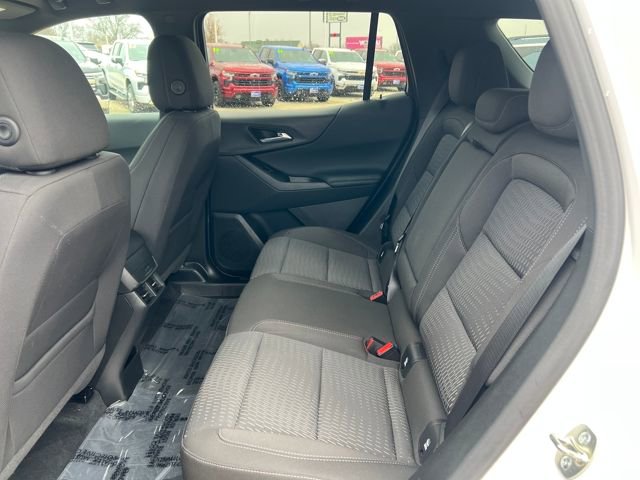 Certified 2025 Chevrolet Equinox LT image 14