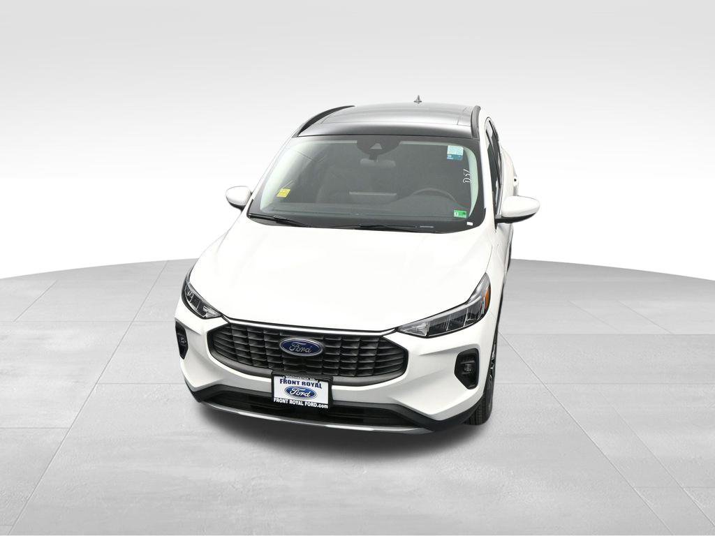 New 2025 Ford Escape SE image 26
