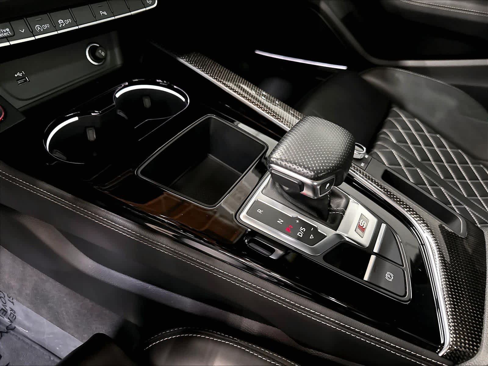 Used 2023 Audi S4 Premium Plus w/ Premium Plus Package AWD/4WD image 19