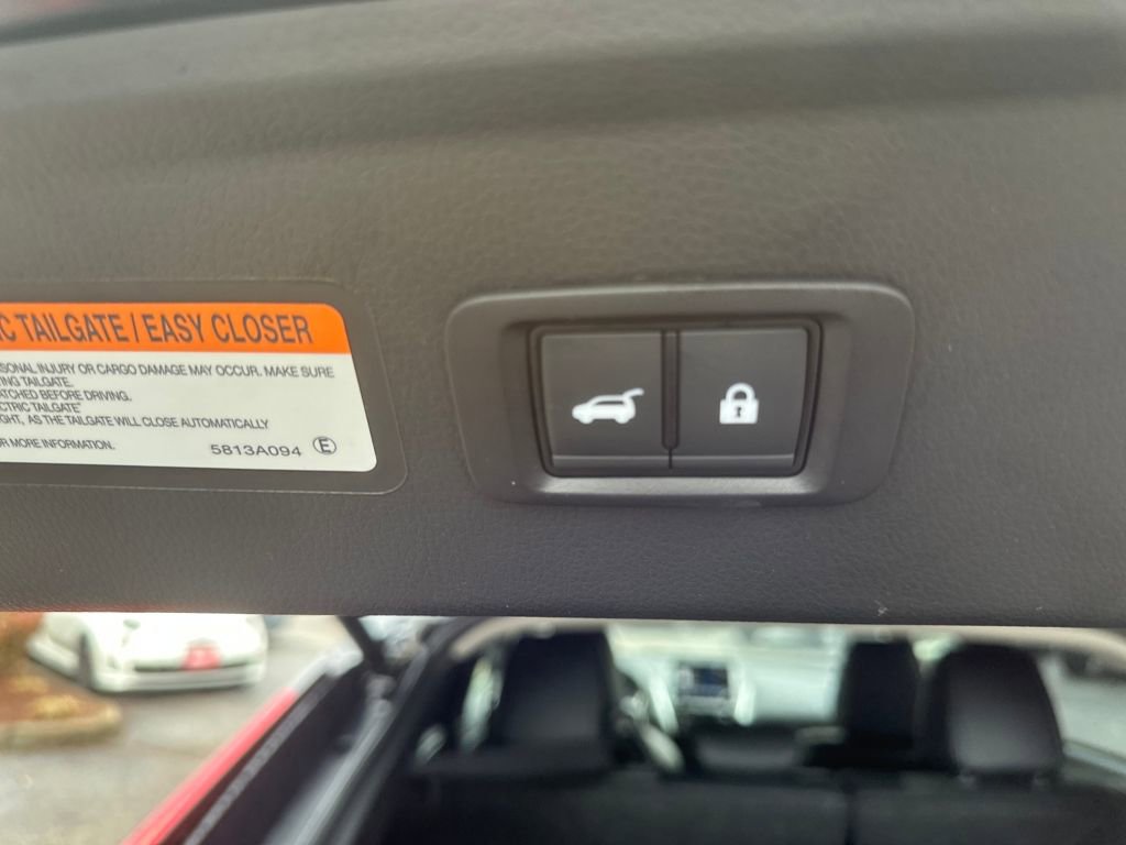 Used 2025 Mitsubishi Eclipse Cross SE image 25