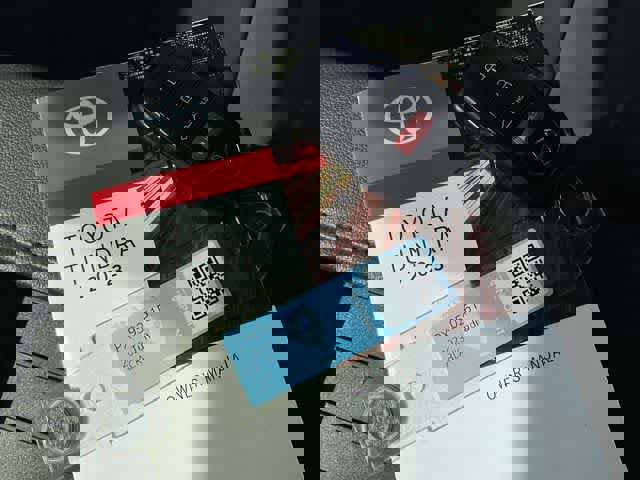 Used 2023 Toyota Tundra SR w/ SR Tow Package image 28