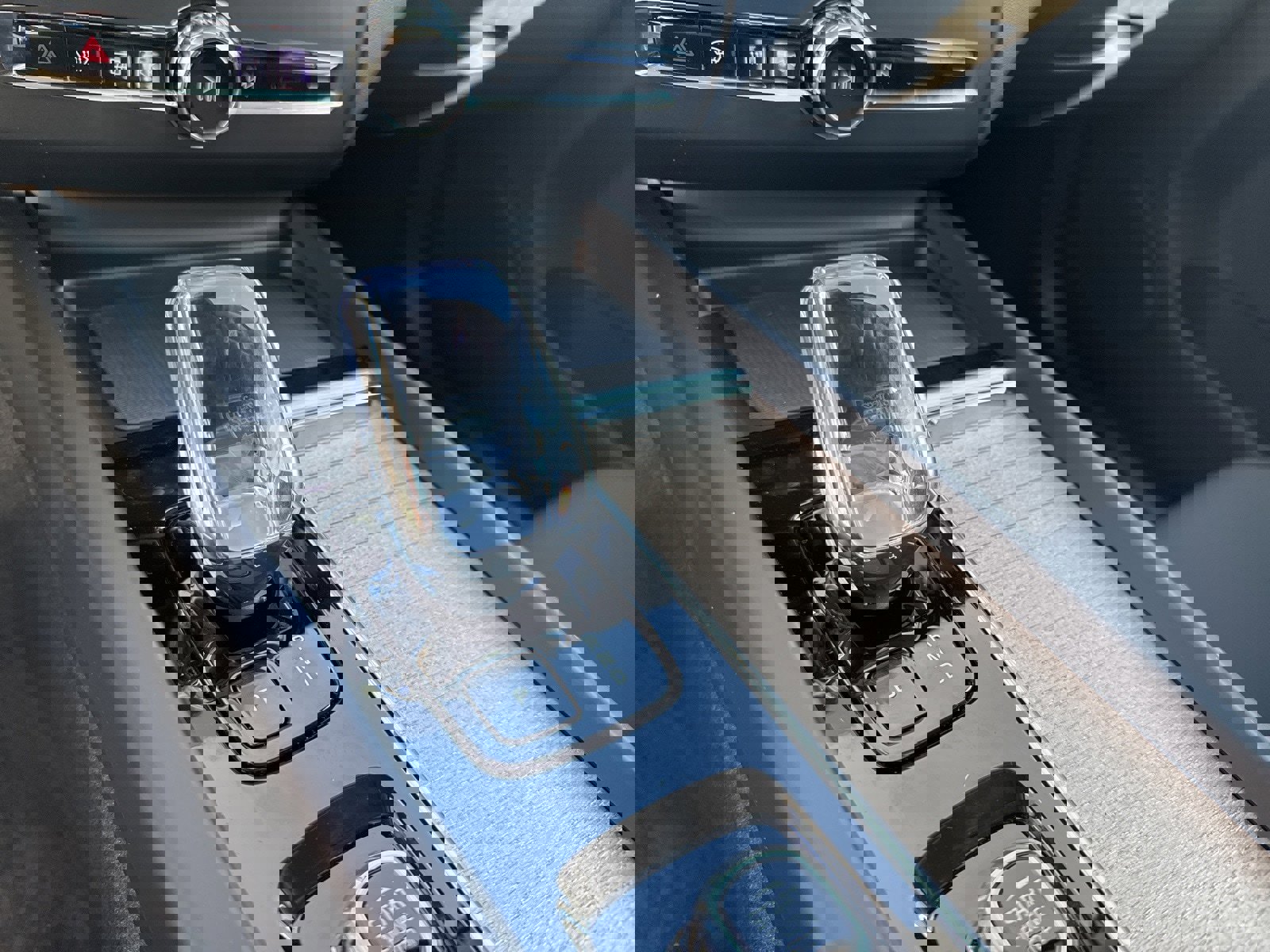 New 2026 Volvo XC60 B5 Plus w/ Protection Package Premier image 22