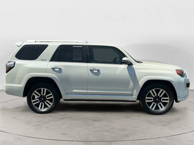 Certified 2023 Toyota 4Runner Limited AWD/4WD image 6