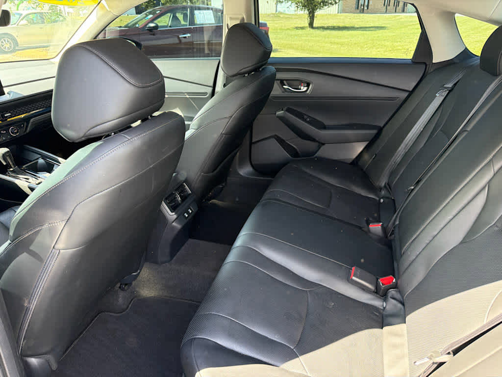 Used 2023 Honda Accord EX-L image 26