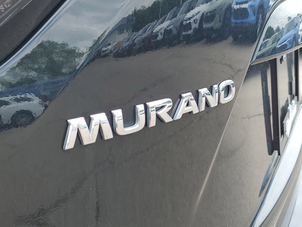 Used 2020 Nissan Murano SL AWD/4WD image 31