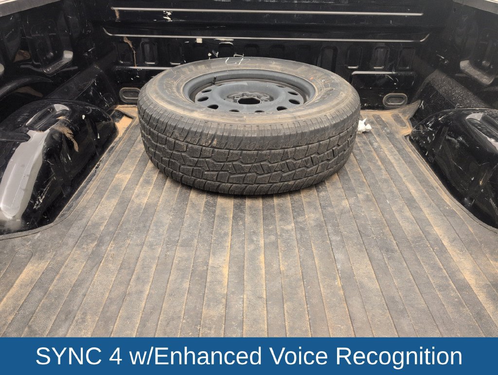 Used 2023 Ford F150 XL w/ STX Appearance Package AWD/4WD image 28