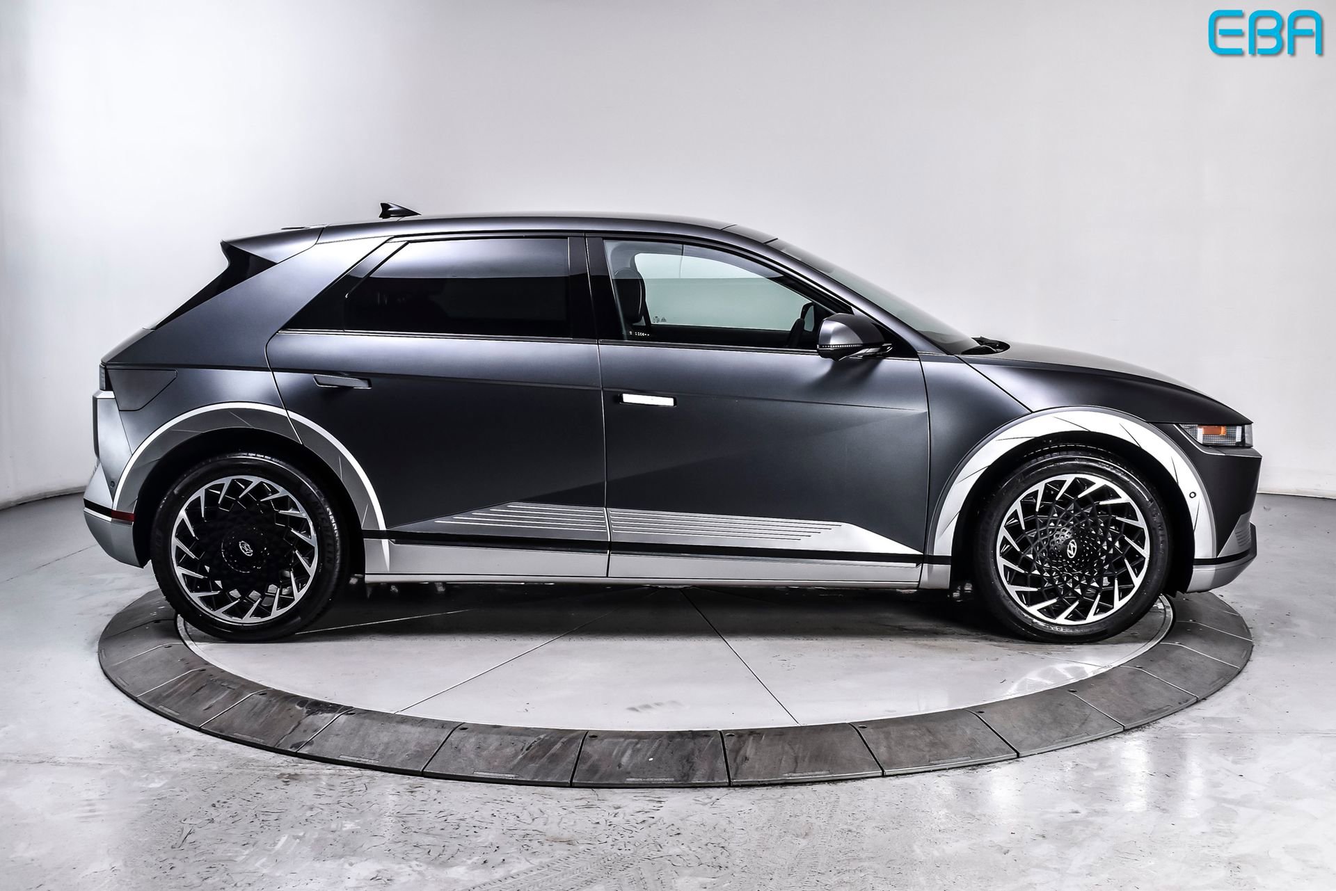 Used 2024 Hyundai Ioniq 5 Limited image 7