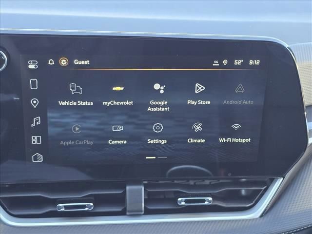 New 2026 Chevrolet Equinox LT w/ Convenience Package II image 23