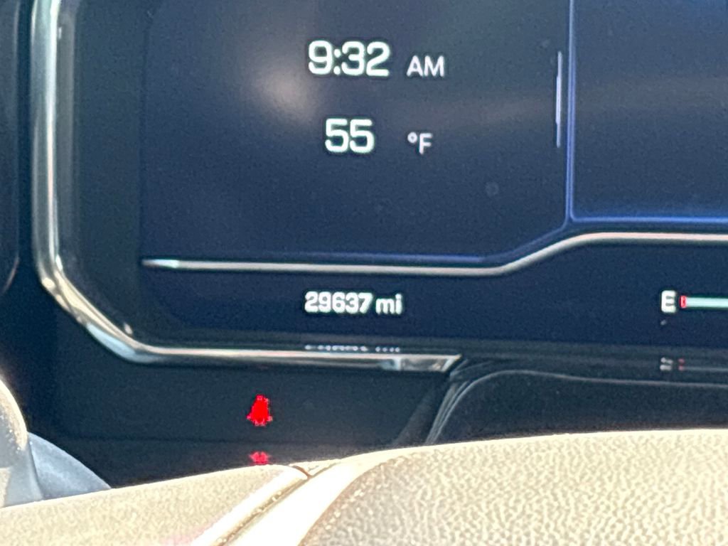 Used 2024 Chevrolet Silverado 1500 High Country w/ Midnight Edition AWD/4WD image 21