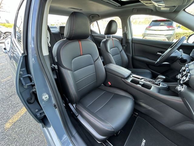 Used 2024 Nissan Sentra SR w/ SR Premium Package image 25