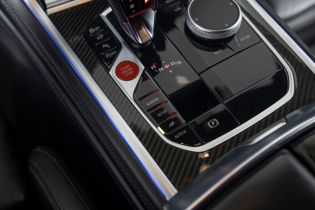 Used 2023 BMW M8 Competition w/ M Carbon Exterior Package AWD/4WD image 45