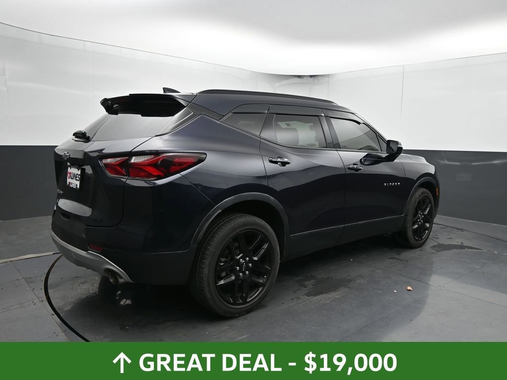 Used 2020 Chevrolet Blazer LT image 15