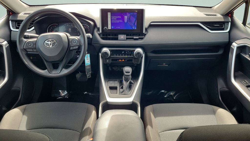 Used 2023 Toyota RAV4 LE FWD image 11