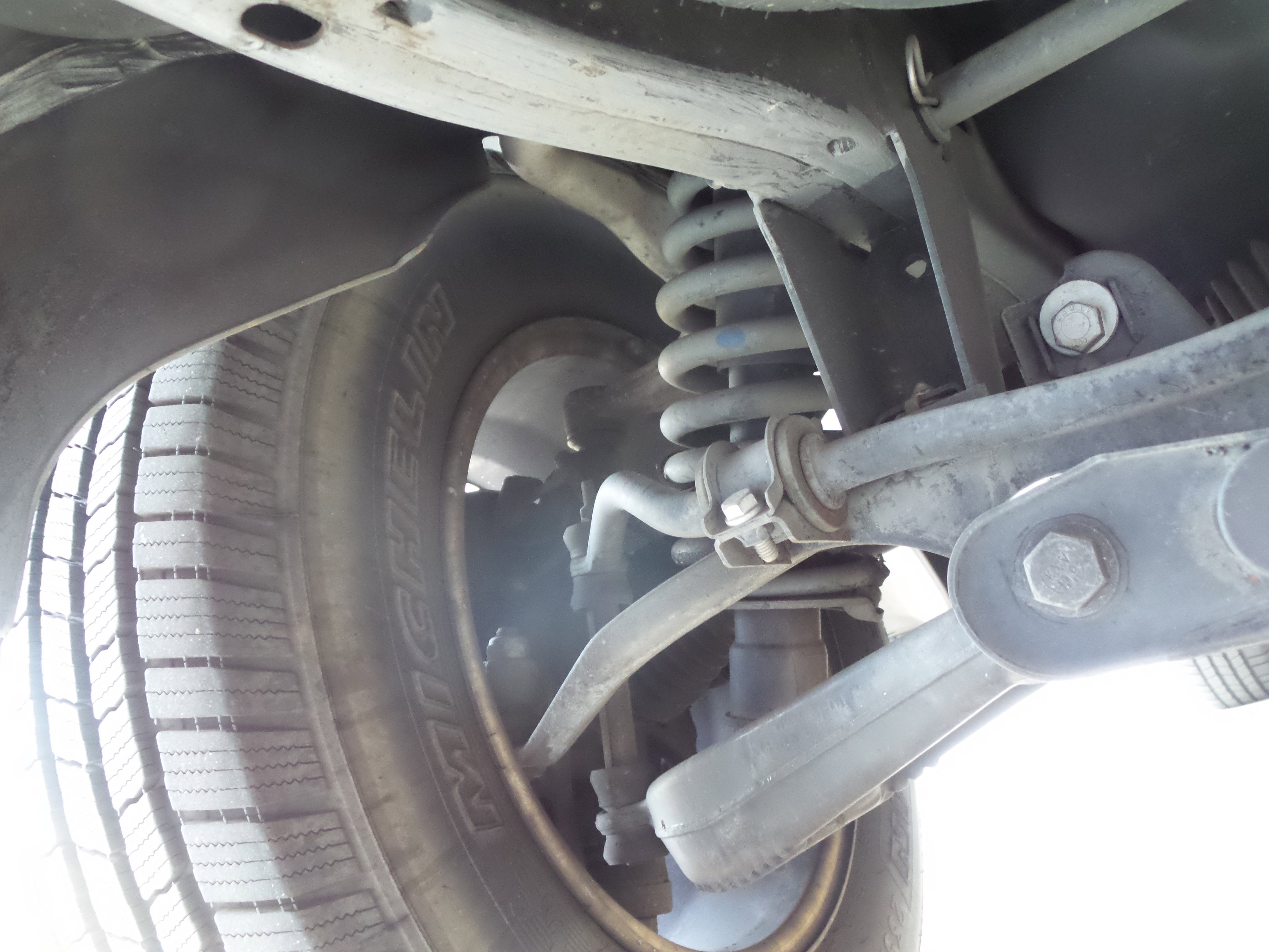 Used 1999 Mercedes-Benz ML 320 4MATIC image 22