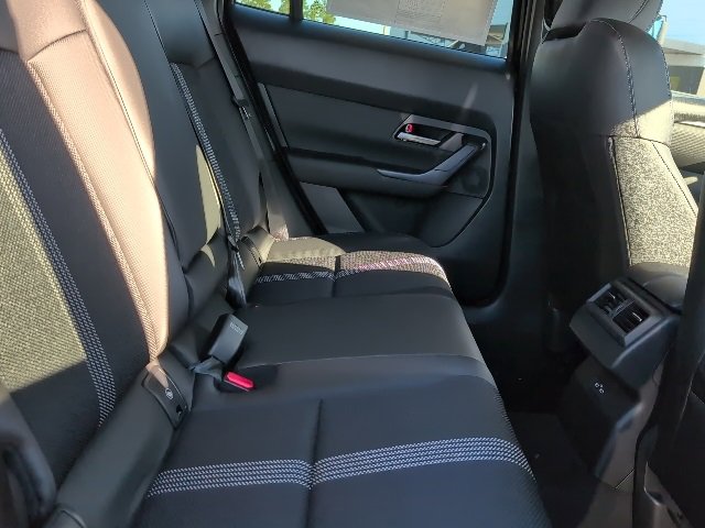 New 2026 MAZDA CX-50 AWD 2.5 Meridian Edition w/ Weather Package image 27