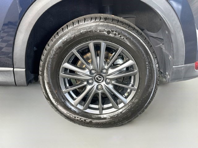 Used 2021 MAZDA CX-5 Touring FWD image 36